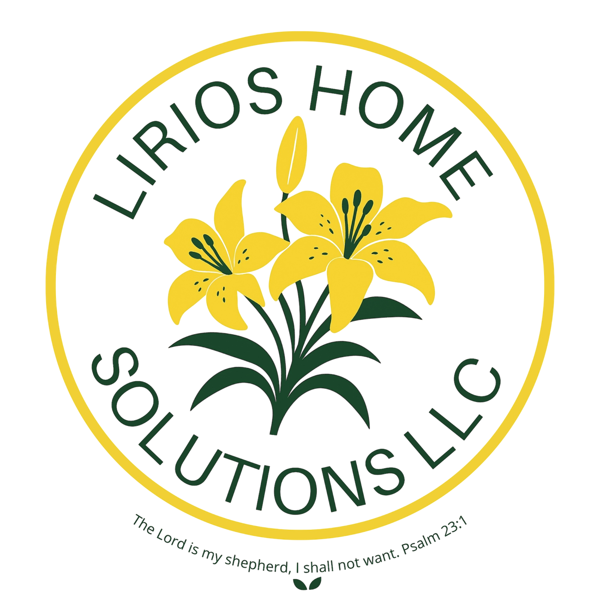 LIRIOS HOME SOLUTIONS